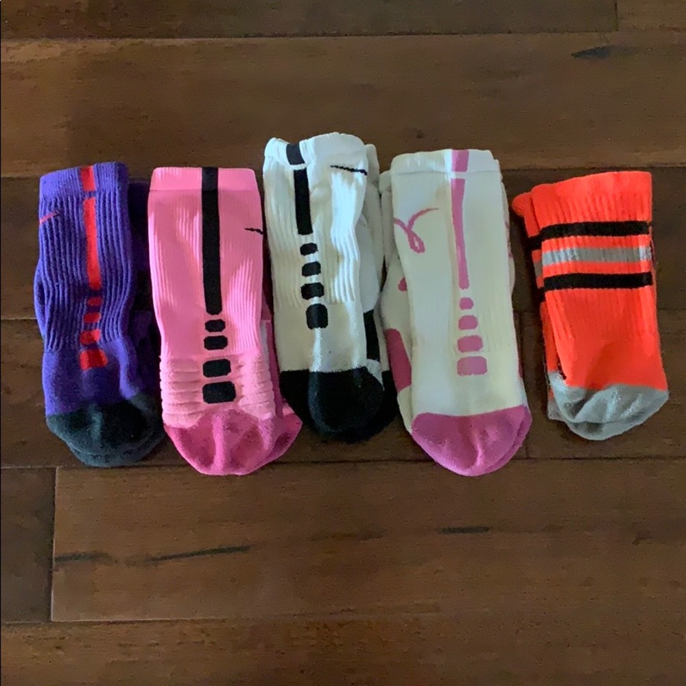 Nike Elite Socks